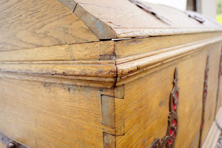 bauerntruhe truhe vollholz eiche landhaus 5815 16