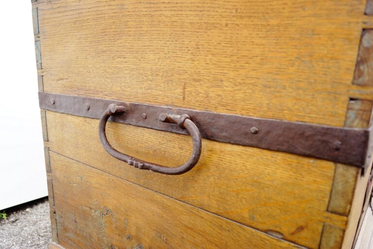 bauerntruhe truhe vollholz eiche landhaus 5815 20