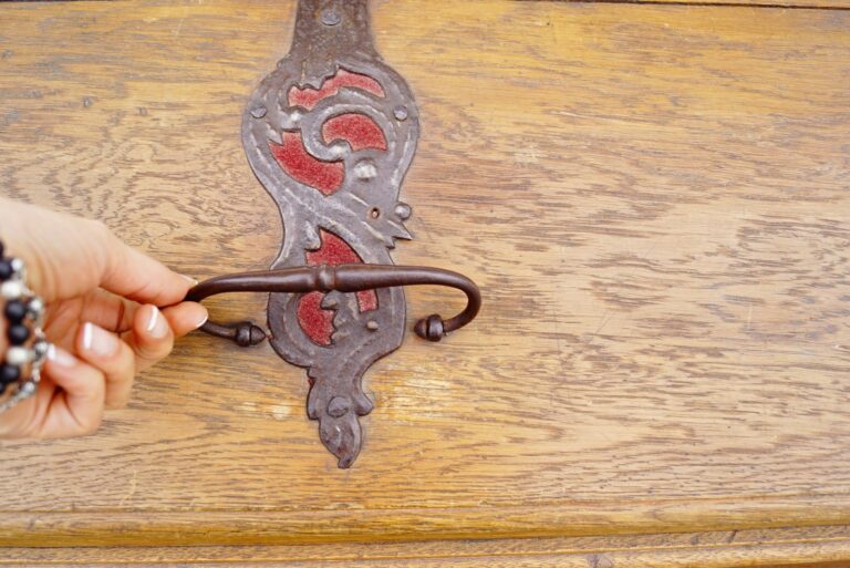 bauerntruhe truhe vollholz eiche landhaus 5815 21