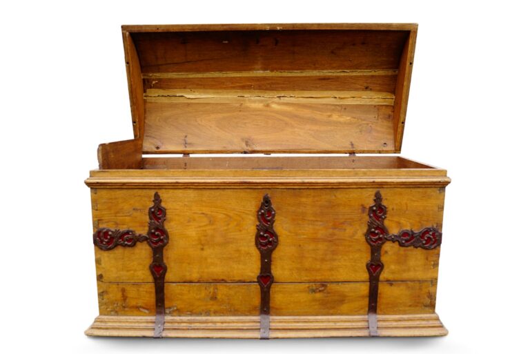 bauerntruhe truhe vollholz eiche landhaus 5815 27