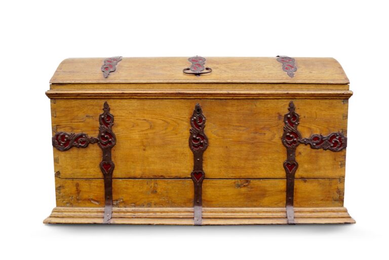 bauerntruhe truhe vollholz eiche landhaus 5815 28