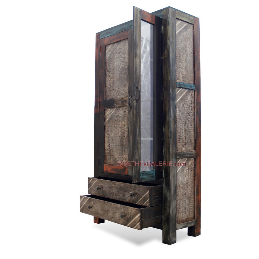 You are currently viewing Neuzeitlicher Industrial-Style Schrank