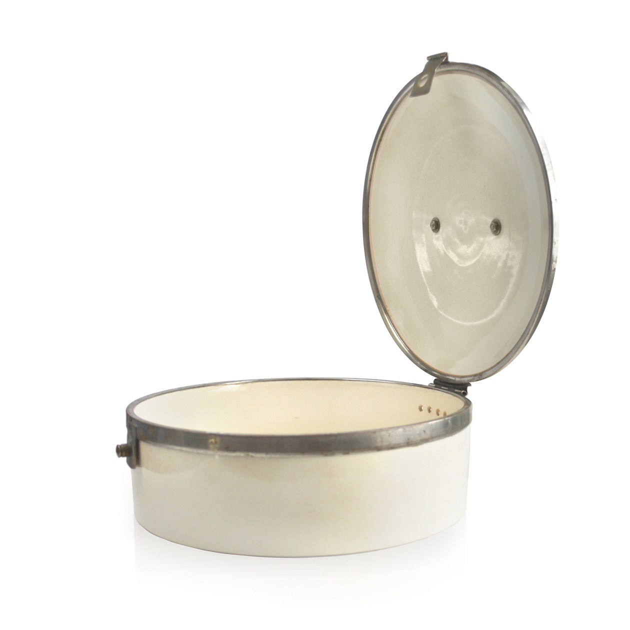 Read more about the article Brotdose Kreamik Keksdose