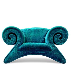 Read more about the article Bretz Mammut Stuhl Designmöbel