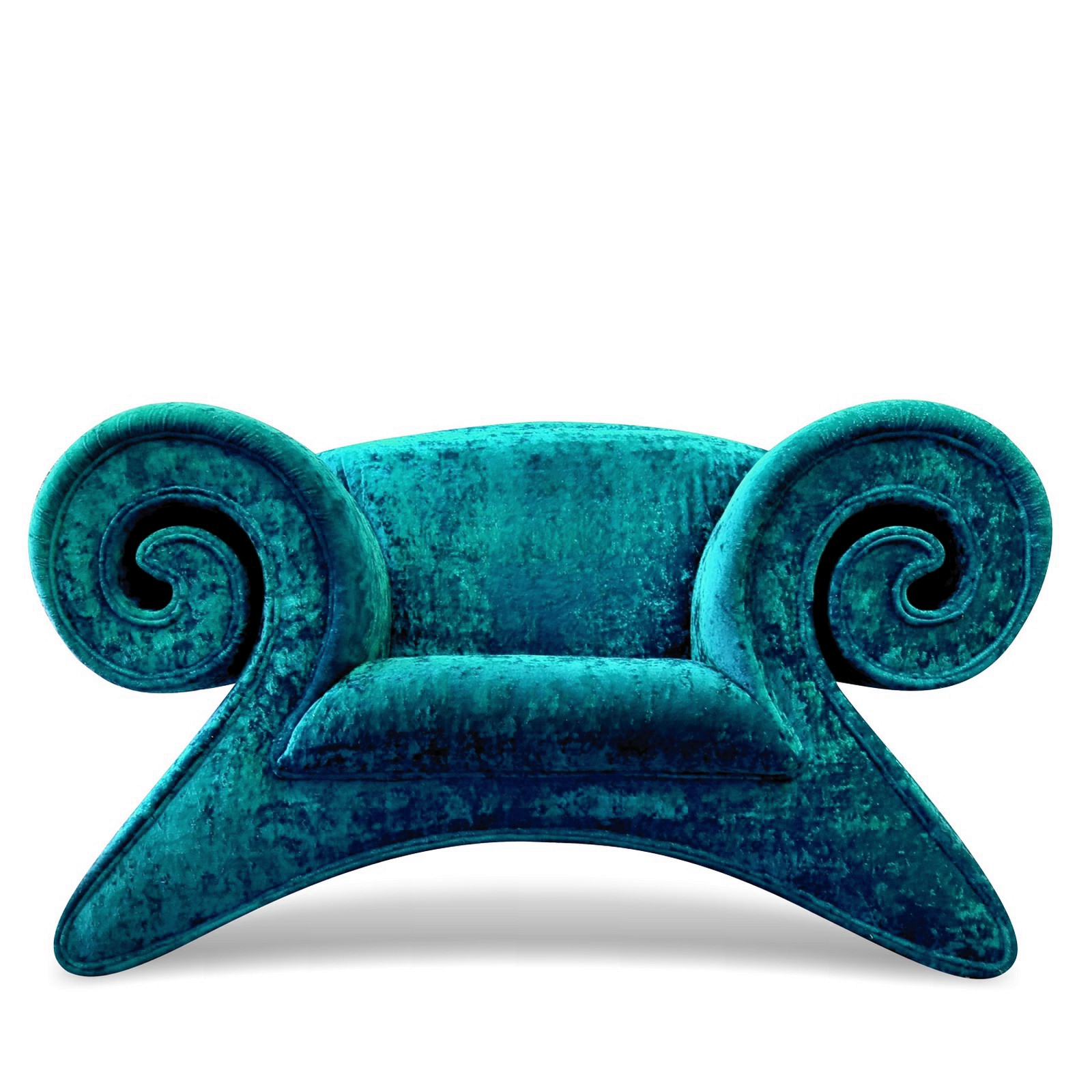 Read more about the article Bretz Mammut Stuhl Designmöbel