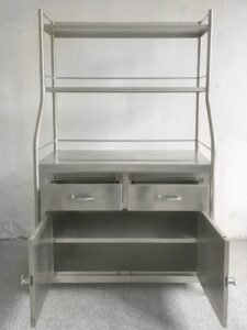 Gastromöbel kaufen Auflösung