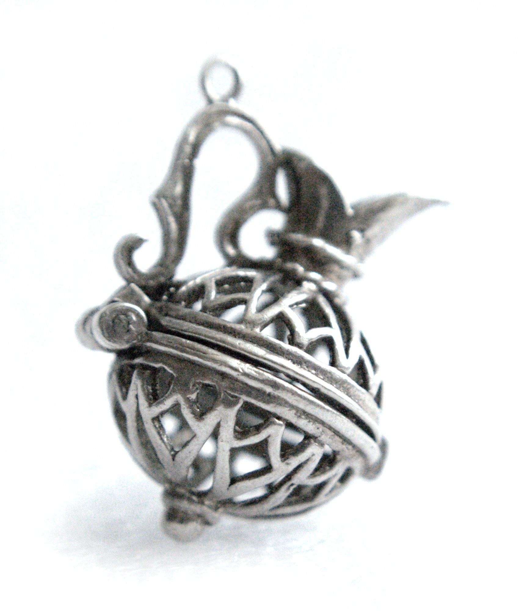 925 silber anhaenger pillendose 1 1 01 3