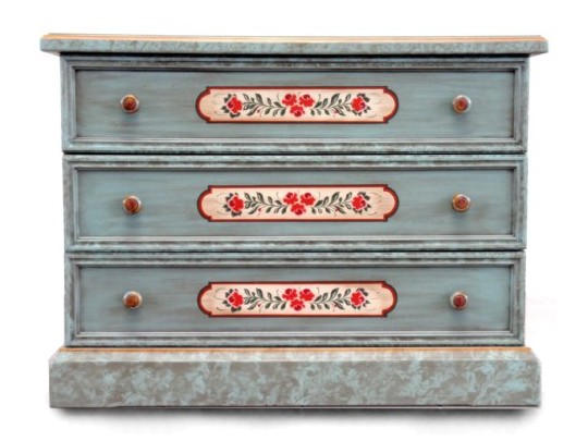 Read more about the article VOGLAUER Bauernkommode – Kommode in ländlichem Charme!