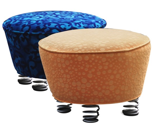 Read more about the article Cultsofa Bretz Ufo Pool Hocker