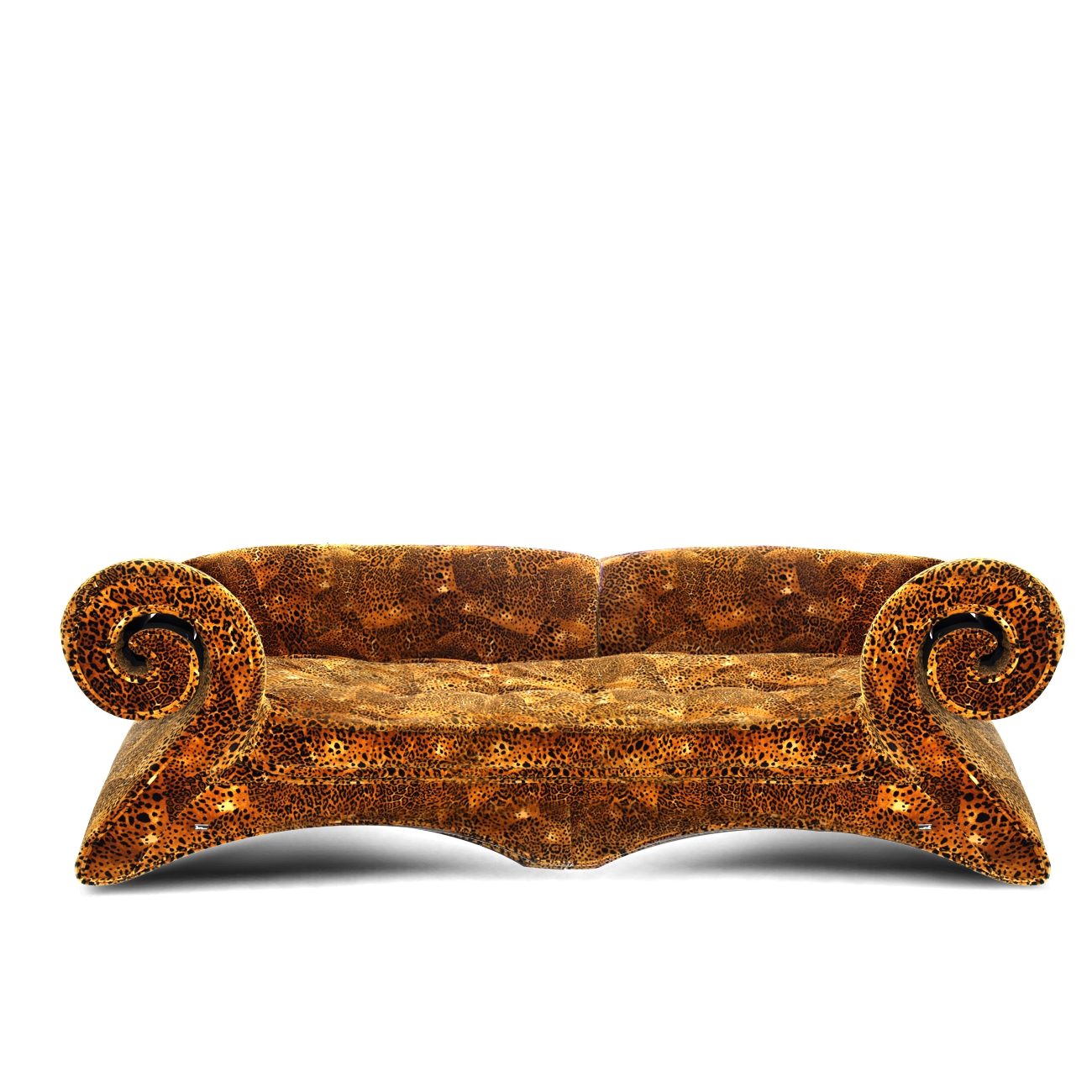 Read more about the article Bretz Mammut Sofa Wildcat Riesensofa