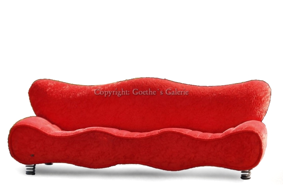 Read more about the article BRETZ SHARKY Designersofa – ansprechend und elegant