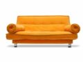 Read more about the article Bretz Bettsofa Sofa Samtstoff gelb – traumhafte BRETZ Designrarität