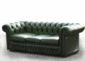 Read more about the article Zigarrenclubatmosphäre für Zuhause – Chesterfield Clubsofa