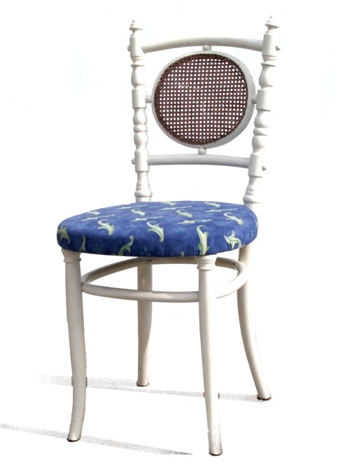 Read more about the article Thonet – der perfekte Stuhl für den Shabby Chic Wohnstil!
