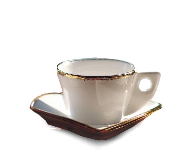 Read more about the article GMUNDNERKERAMIK Platin Stern Kaffeetassen – modern und exquisit