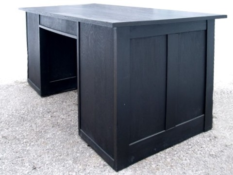 Read more about the article Jugendstil Rollladen Schreibtisch – der Praktische