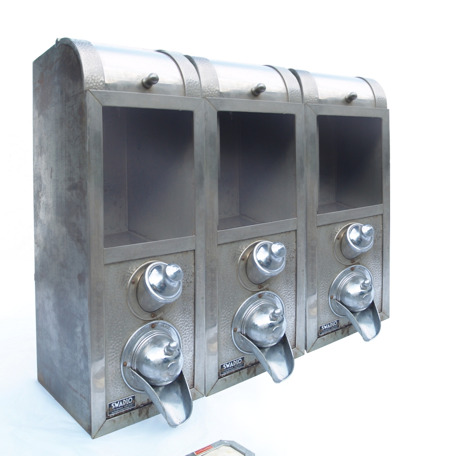 Read more about the article Kaffeeschütte antik von Otto Swadlo Wien