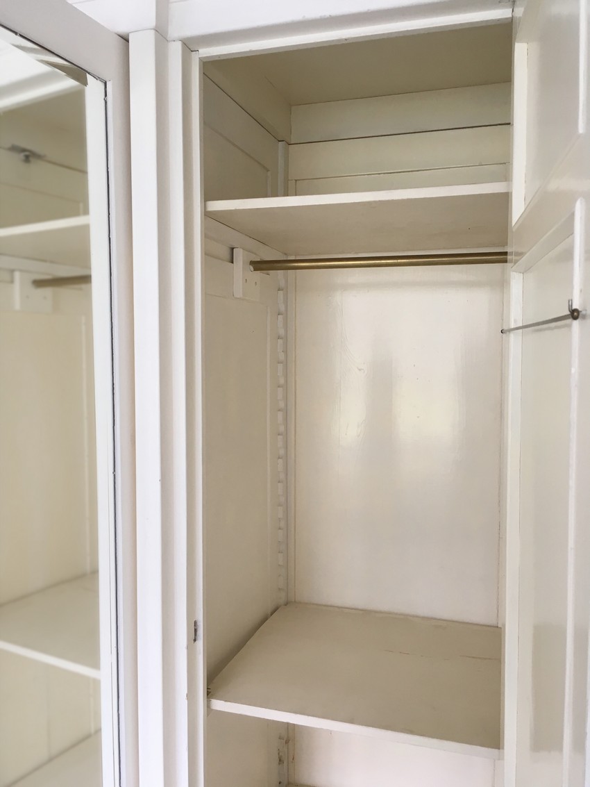 Kleiderschrank 4744 antik 10