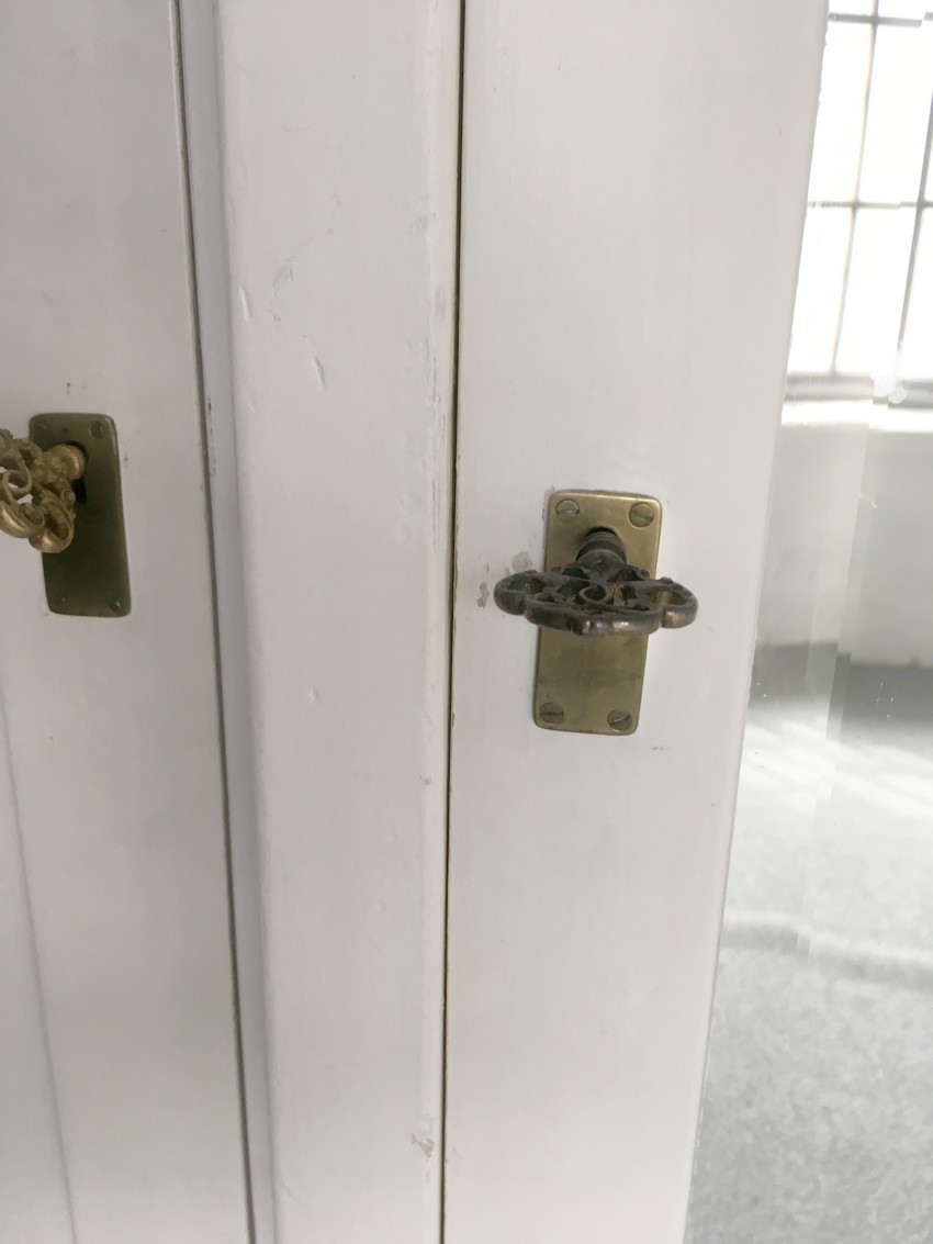 Kleiderschrank 4744 antik 6