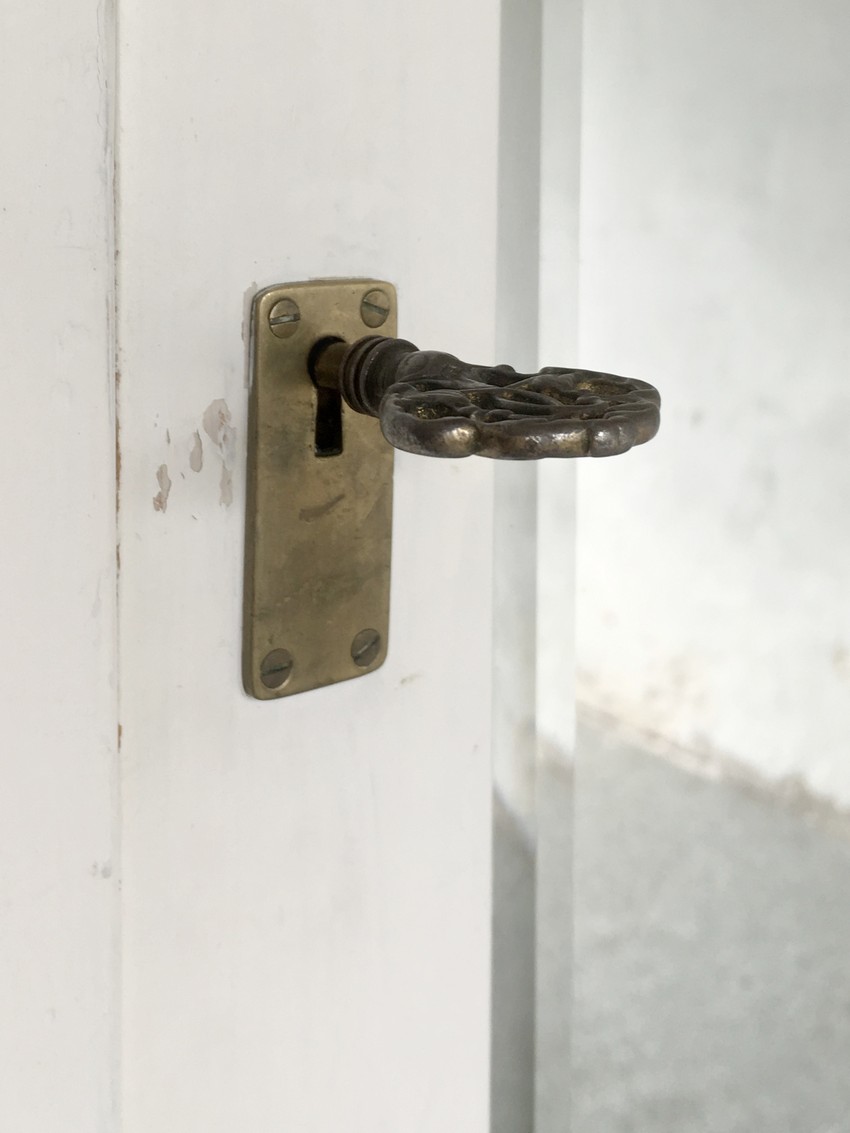 Kleiderschrank 4744 antik 7