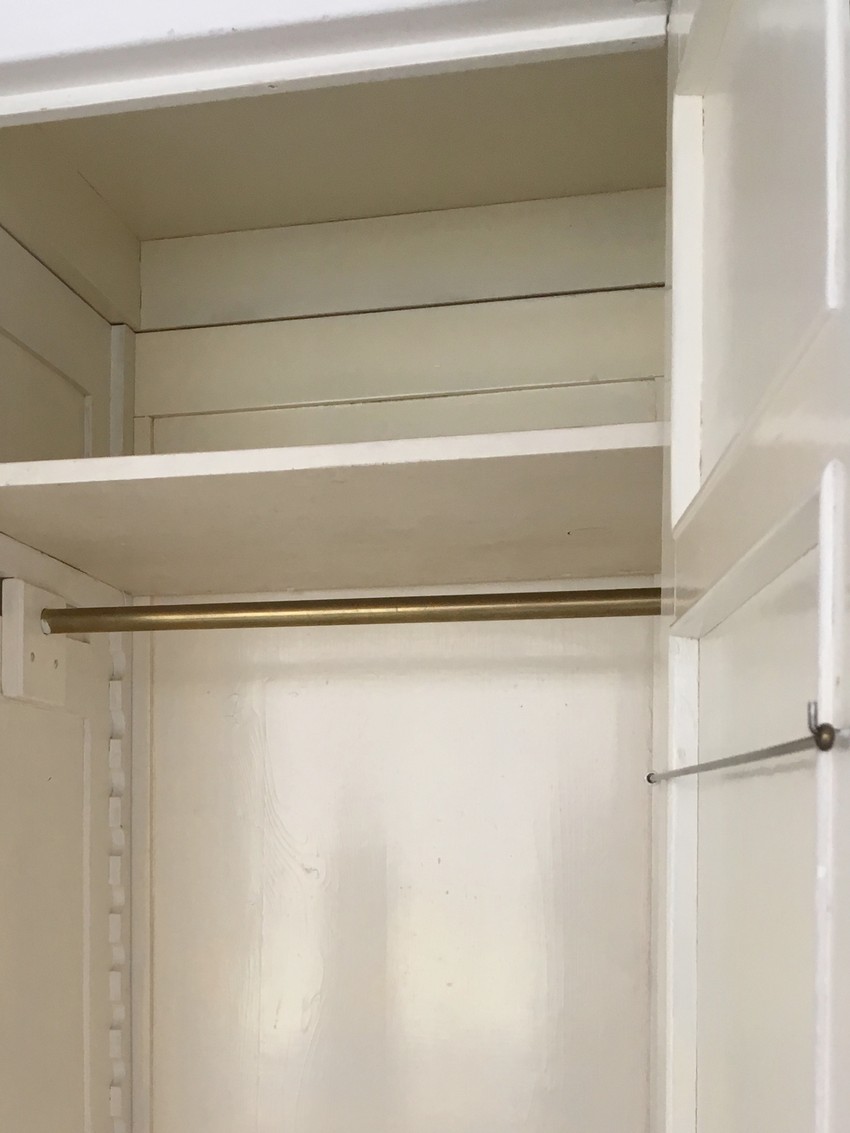 Kleiderschrank 4744 antik 9