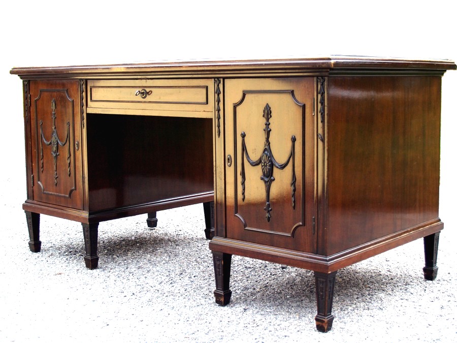 Read more about the article Der Empire Freisteher – elegant, zeitlos, groß