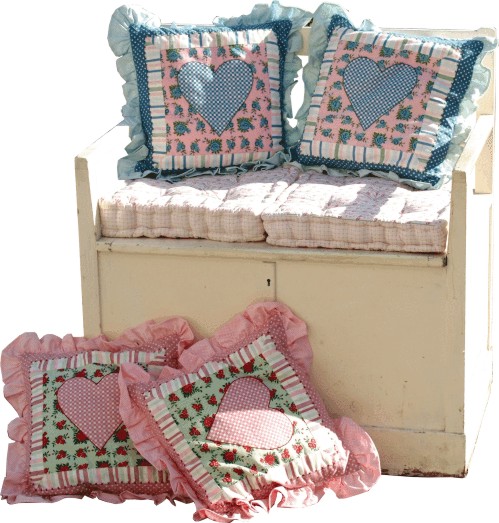 Read more about the article Shabby Chic Truhenbank – antike Sitzbank, geräumig und bezaubernd!