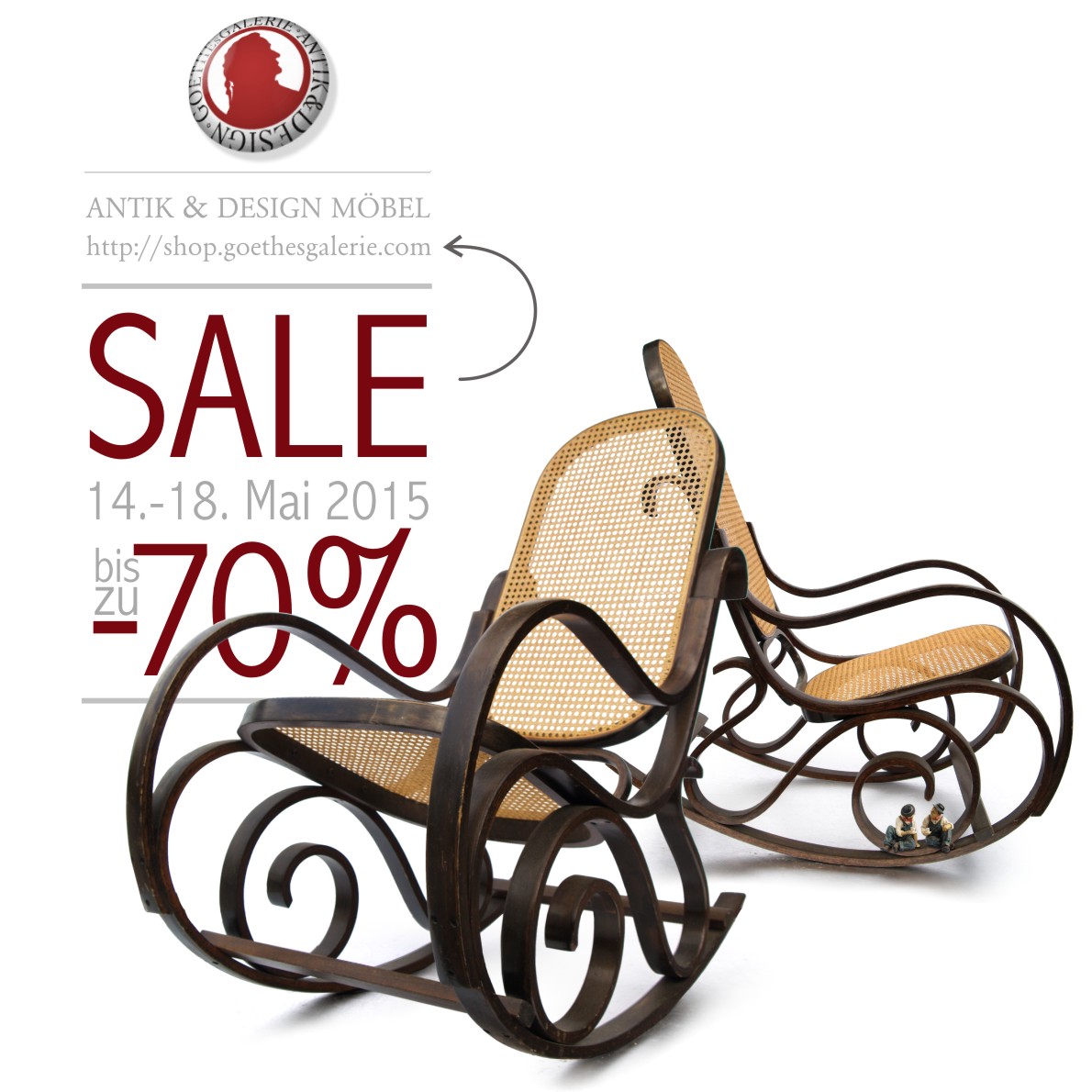 Read more about the article Großer Online-Abverkauf bis -70% Sale