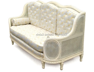 Read more about the article Antikes Sofa Viktorianisch, restauriert – Traumstück!