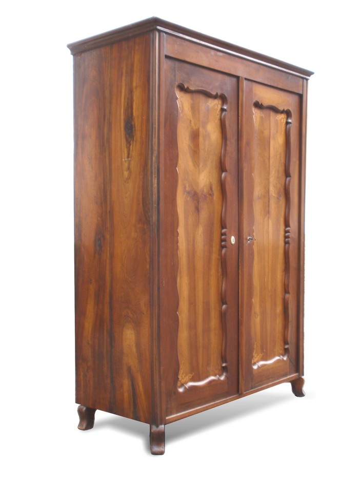 Biedermeier Schrank antik Brezelschrank günstig kaufen
