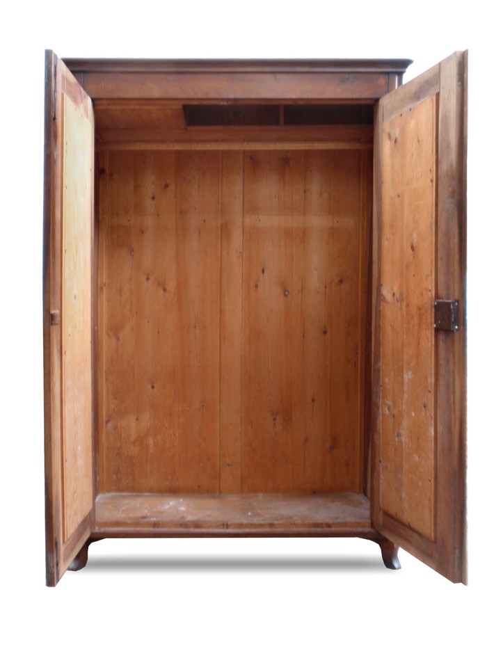 Biedermeier Schrank antik Brezelschrank günstig kaufen