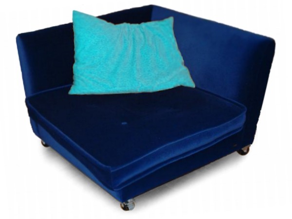 Read more about the article BRETZ Cultsofa MONSTER Stuhl Eckstuhl