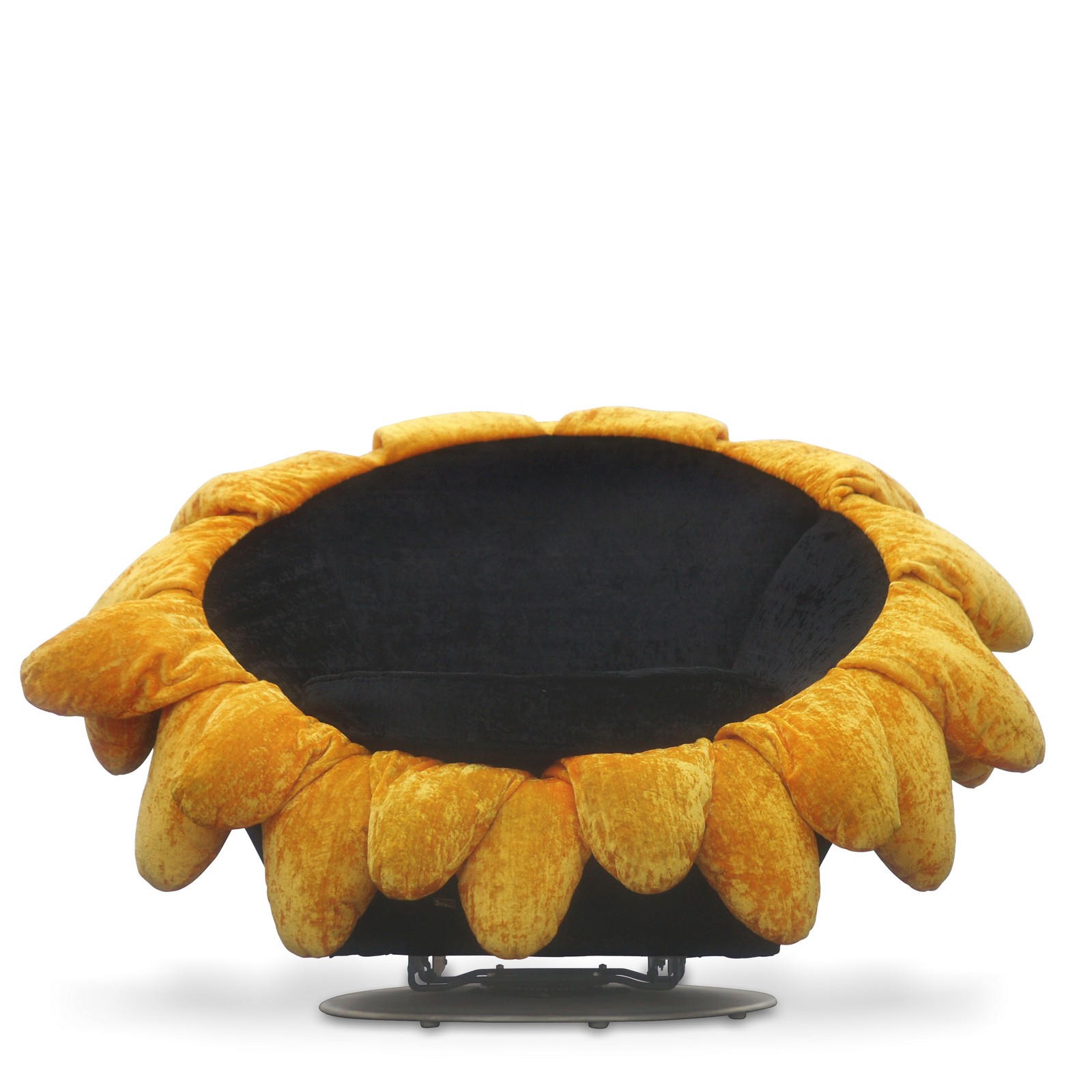 Read more about the article Bretz Sunny Schaukelstuhl Traumstück!