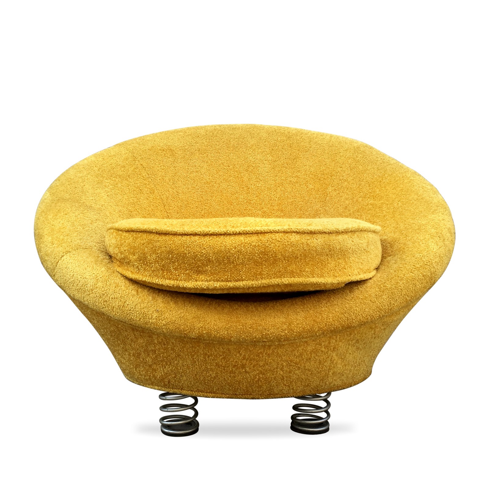 Read more about the article Bretz Stuhl Pool/Ufo Designklassiker TOP!