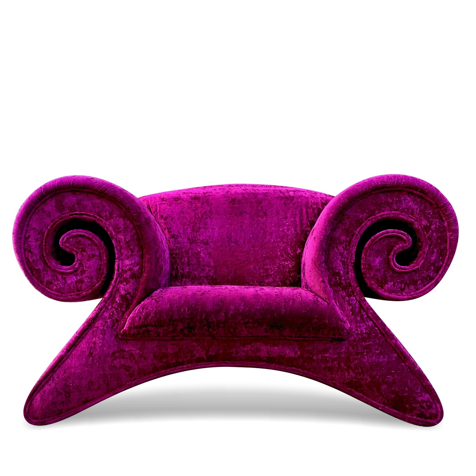 Read more about the article Bretz Mammut Stuhl Designmöbel