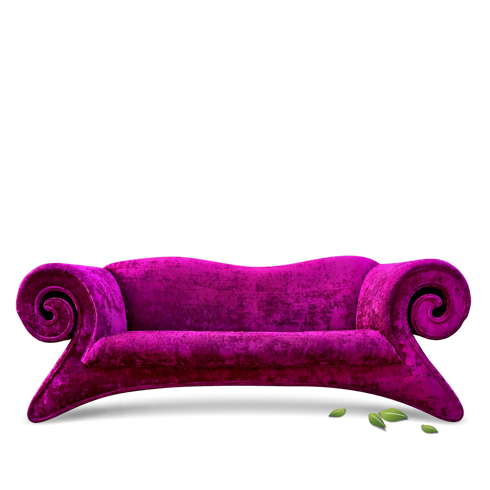 Read more about the article Bretz Mammut Sofa – Rarität mit geringer Sitztiefe!