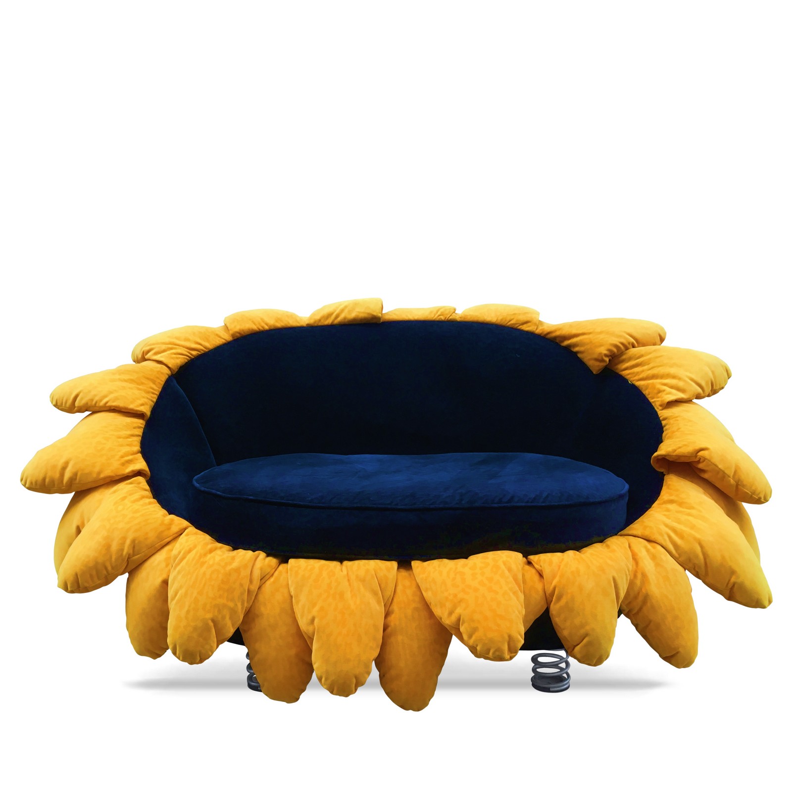 Read more about the article BRETZ Sofa Sunny Pool Designklassiker
