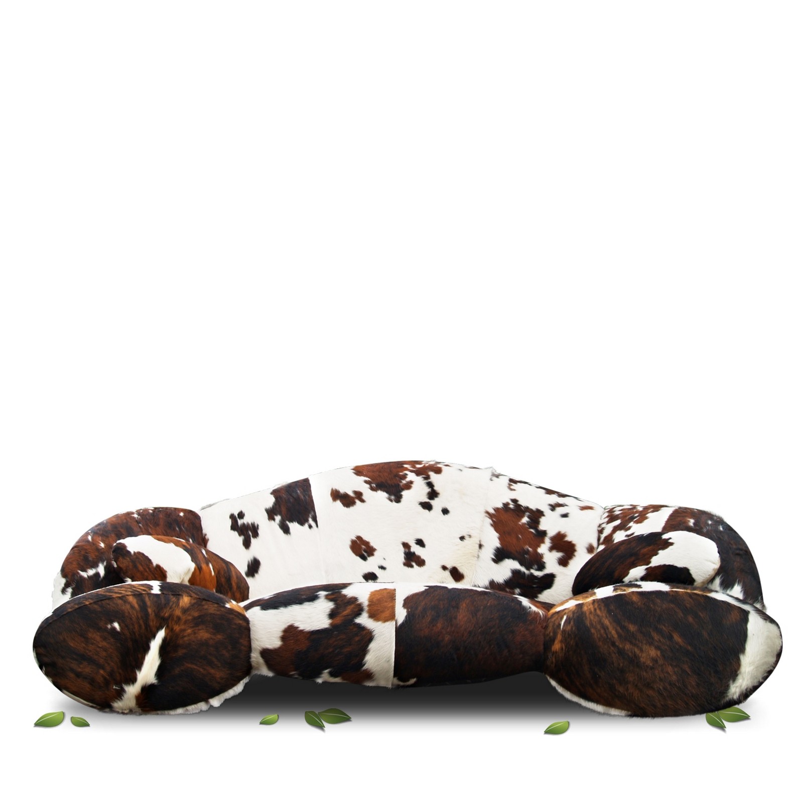 Read more about the article Bretz Sofa Kuhfell Mumba Designklassiker