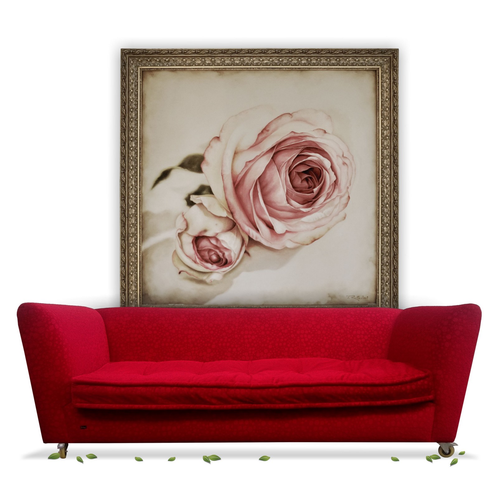 bretz 5094 sofa monster rot 15 01