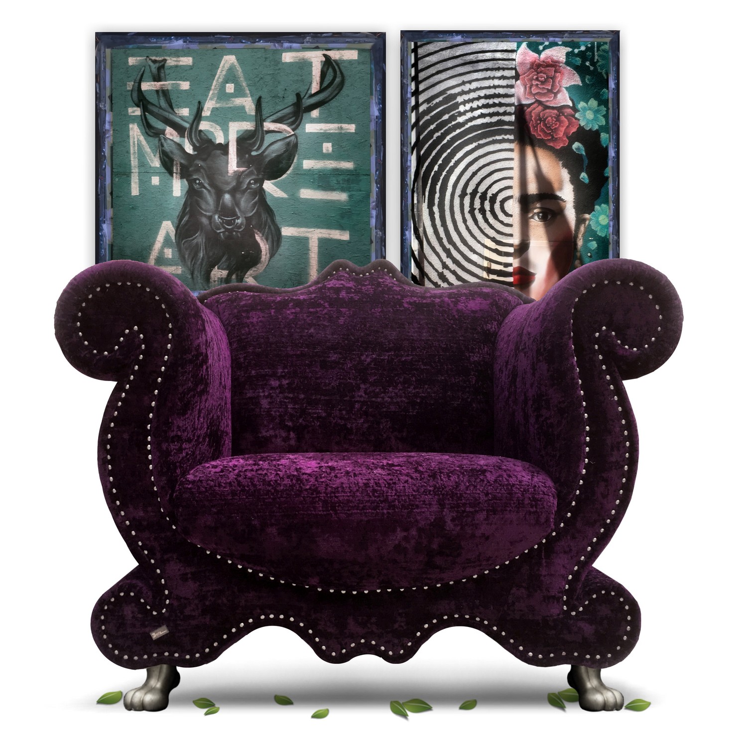 bretz 5144 stuhl emily lila 9 01