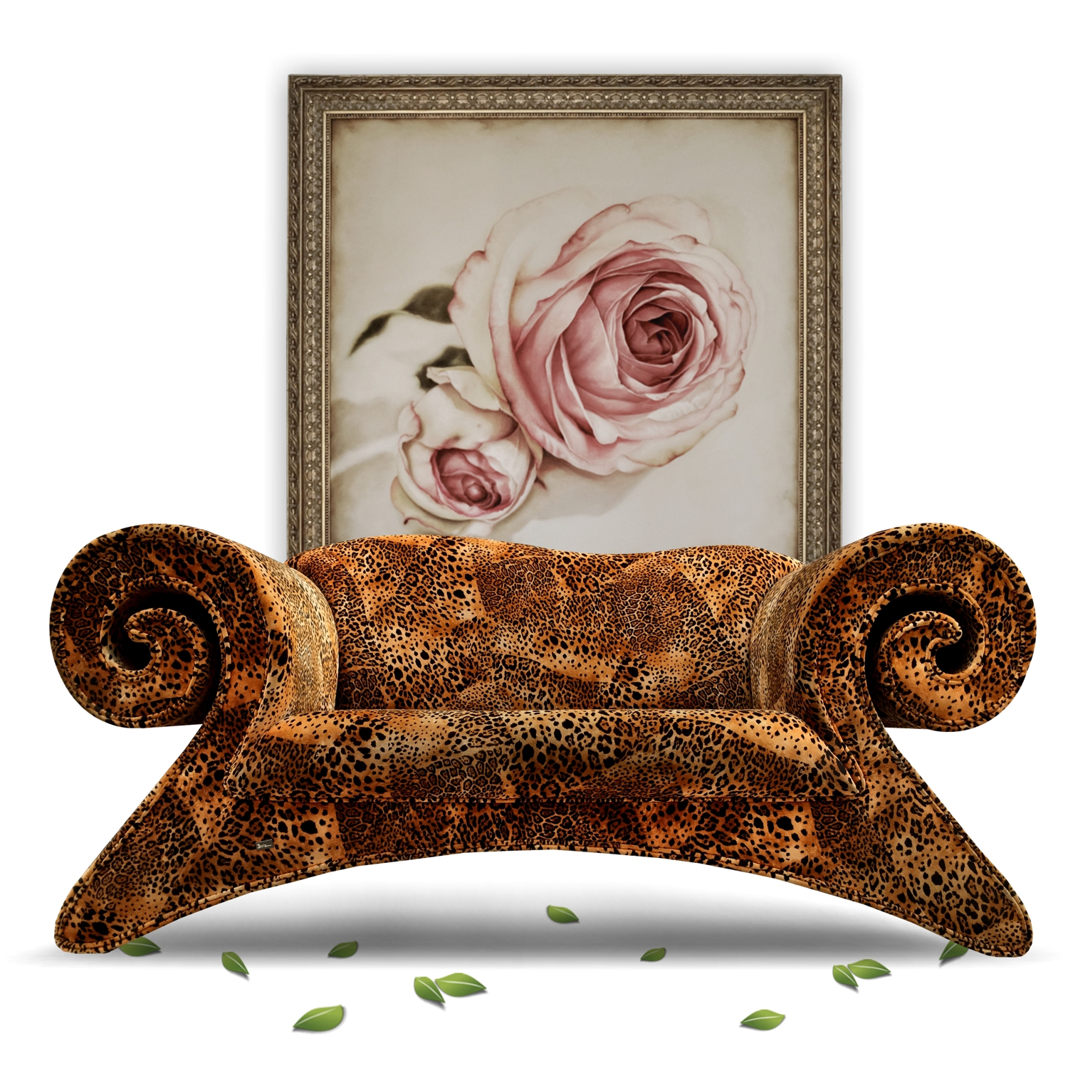 Read more about the article Bretz Sofa Mammut traumhaftes Wildcat