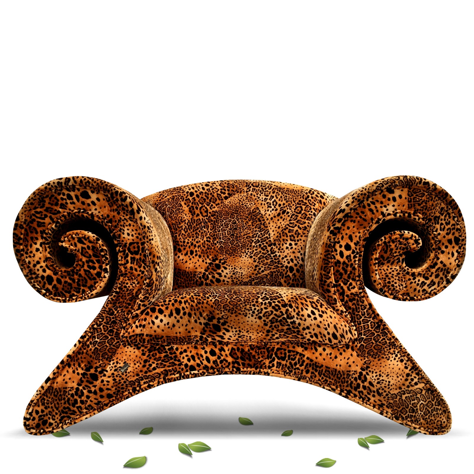 Read more about the article Bretz Mammut Sessel Wildcat Armlehnstuhl