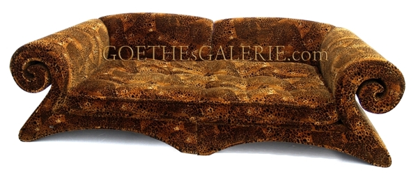 Read more about the article BRETZ Mammut Sofa – die neuwertige Wildkatze