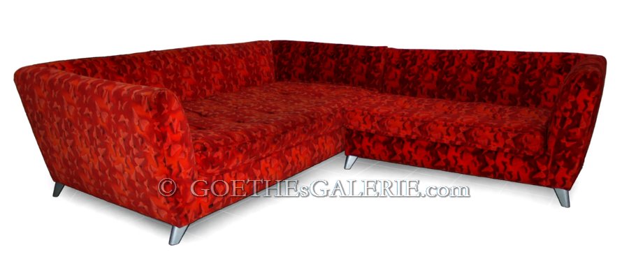 Read more about the article BRETZ MONSTER Riesensofa, Ecksofa, Wohnlandschaft