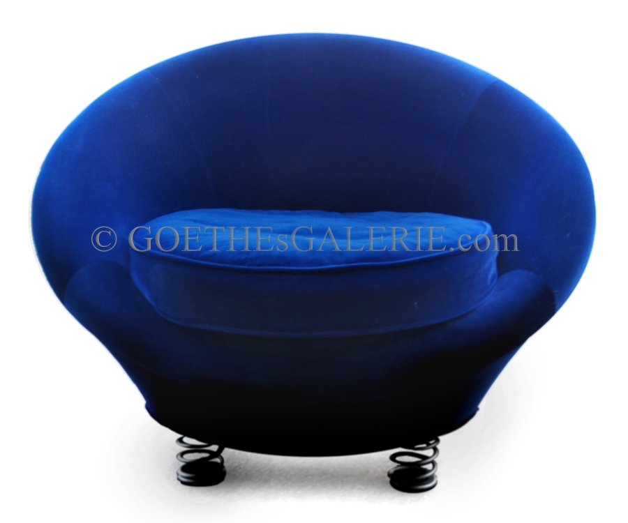 Read more about the article BRETZ POOL neuwertiger Stuhl – BILLIG in AKTION!