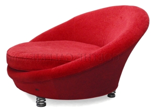 Read more about the article Bretz Sessel KEITH HARING Pool 2-Sitzer – prächtiger Designersessel