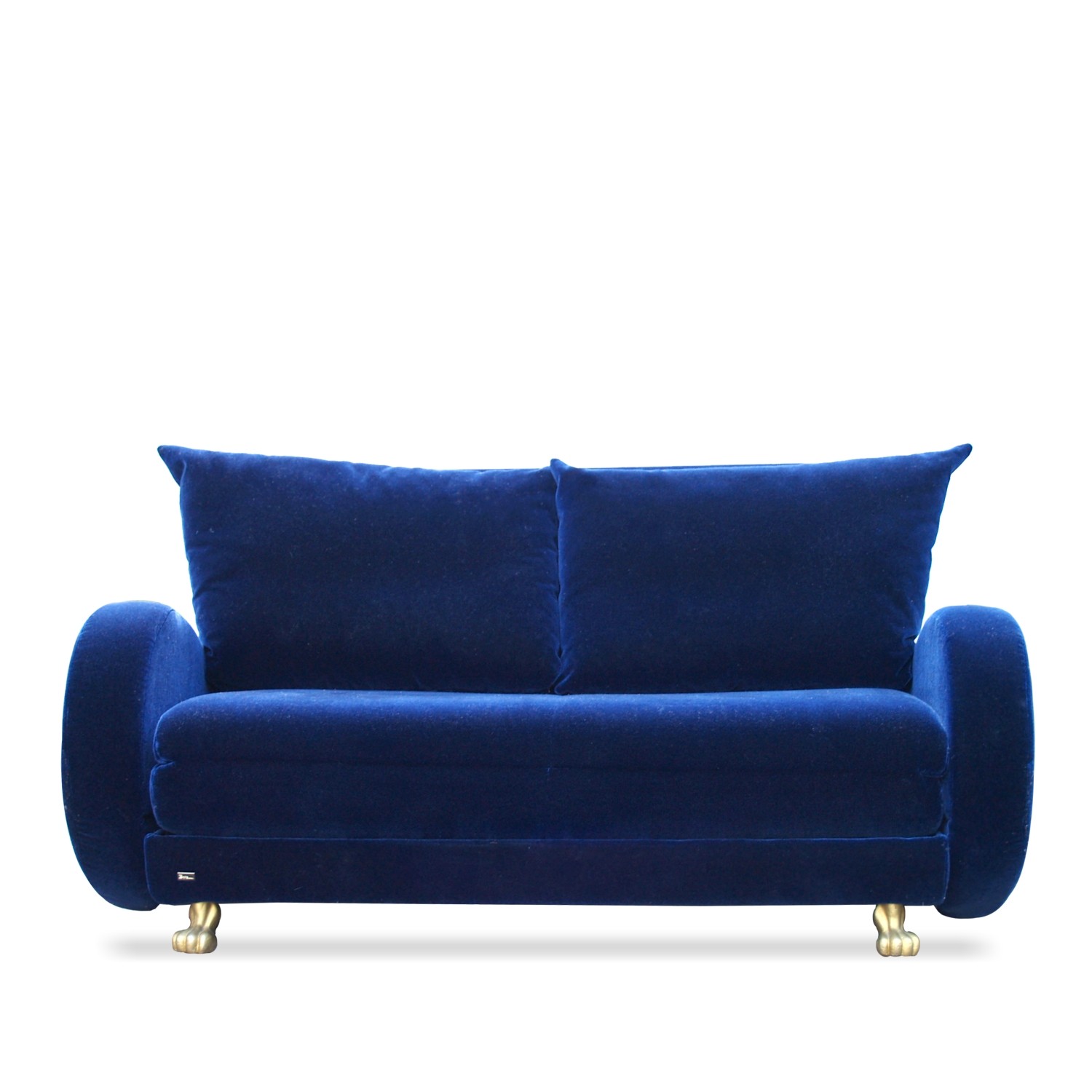 Read more about the article Bretz Popeye Doppelbett-Sofa