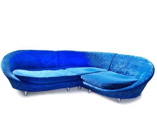 Read more about the article BRETZ Ecklandschaft Pool Ufo blau – gepflegt & pflegeleicht