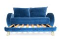 Read more about the article Designklassiker Sofa von Bretz – Popeye ausziehbares Schlafsofa