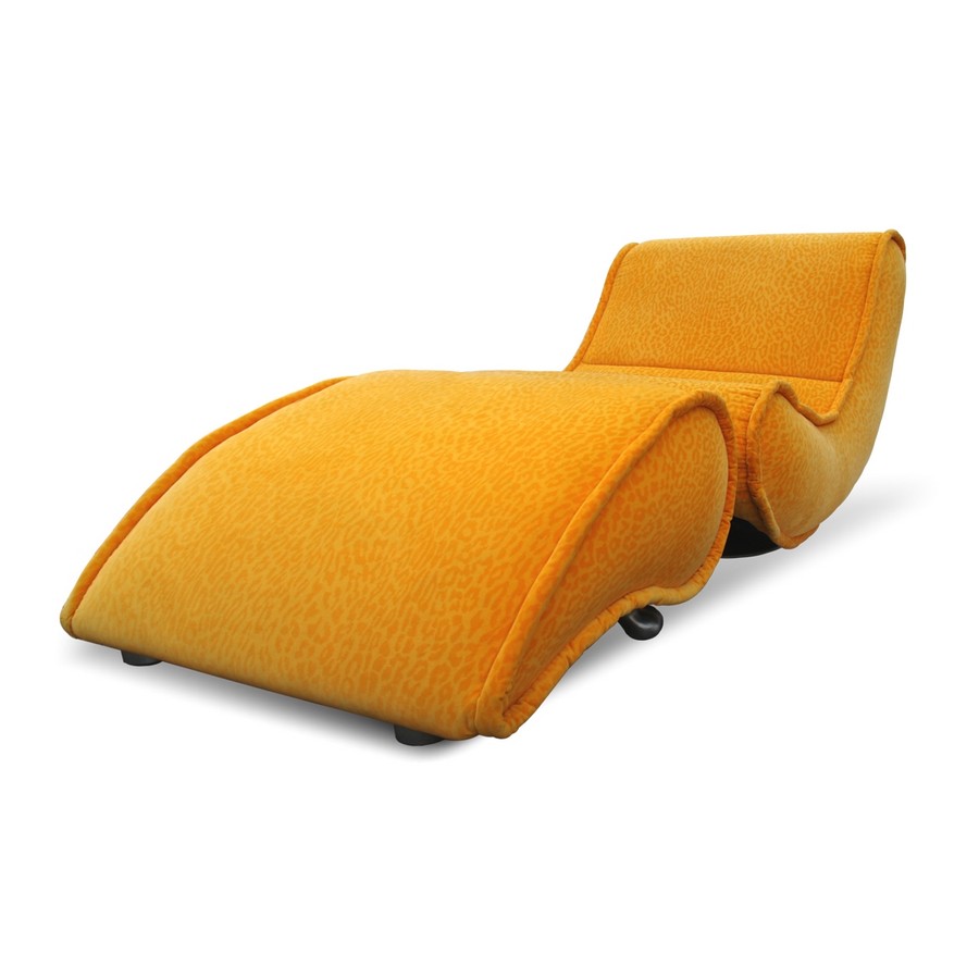 Read more about the article Bretz Sessel Hookipa Laola Schaukelstuhl Designklassiker